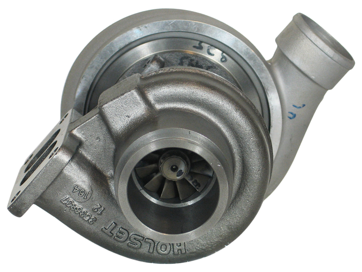 NEW OEM Holset HX35 Turbo Cummins 3537132 – TurboTurbos