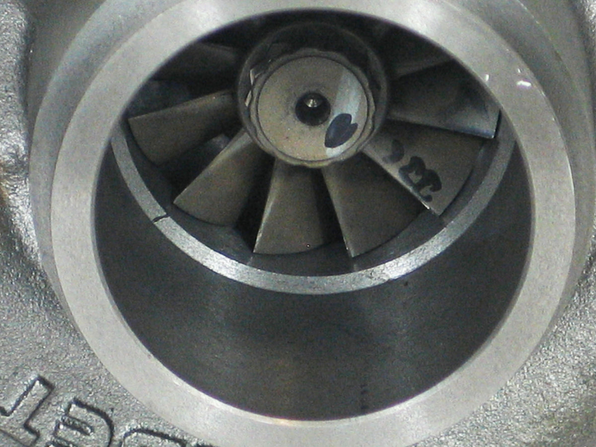 NEW OEM Holset HX35 Turbo Cummins 3537132 – TurboTurbos
