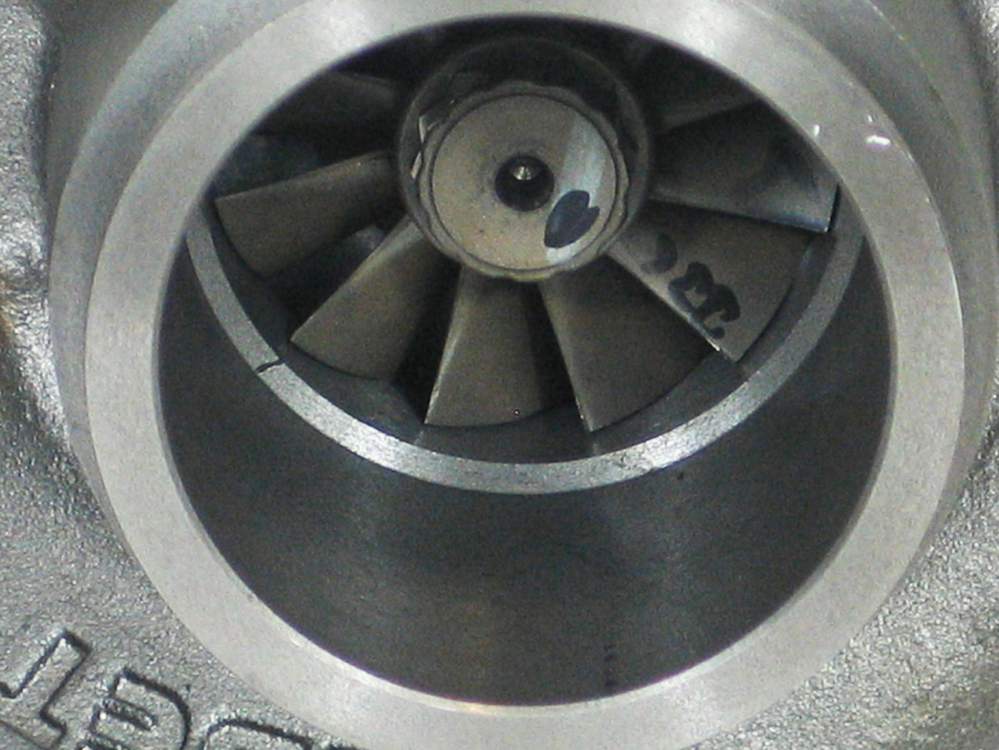 NEW OEM Holset HX35 Turbo Truck Industrial Cummins 6BT 5.9L Engine 3537132