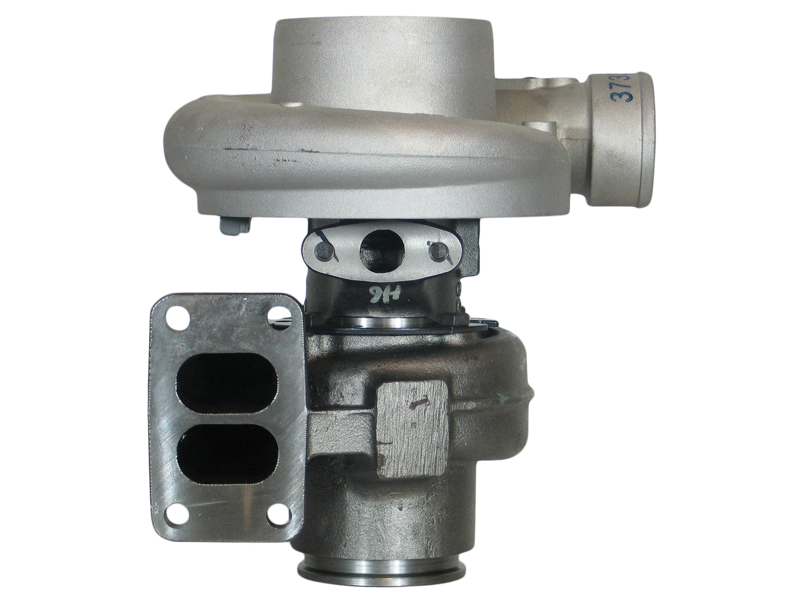 NEW OEM Holset HX35 Turbo Cummins 3537132 – TurboTurbos