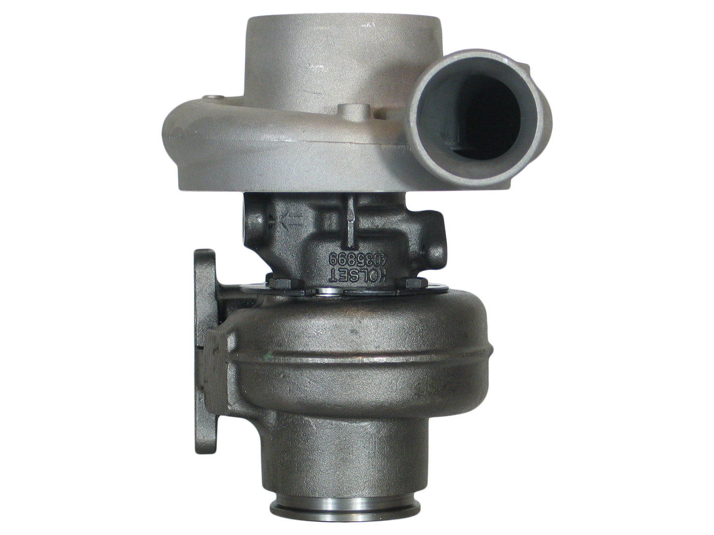 NEW OEM Holset HX35 Turbo Truck Industrial Cummins 6BT 5.9L Engine 3537132