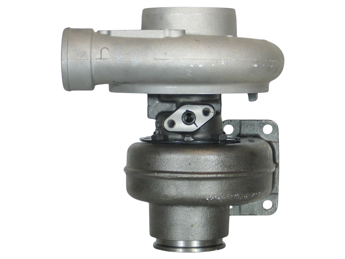 NEW OEM Holset HX35 Turbo Cummins 3537132 – TurboTurbos