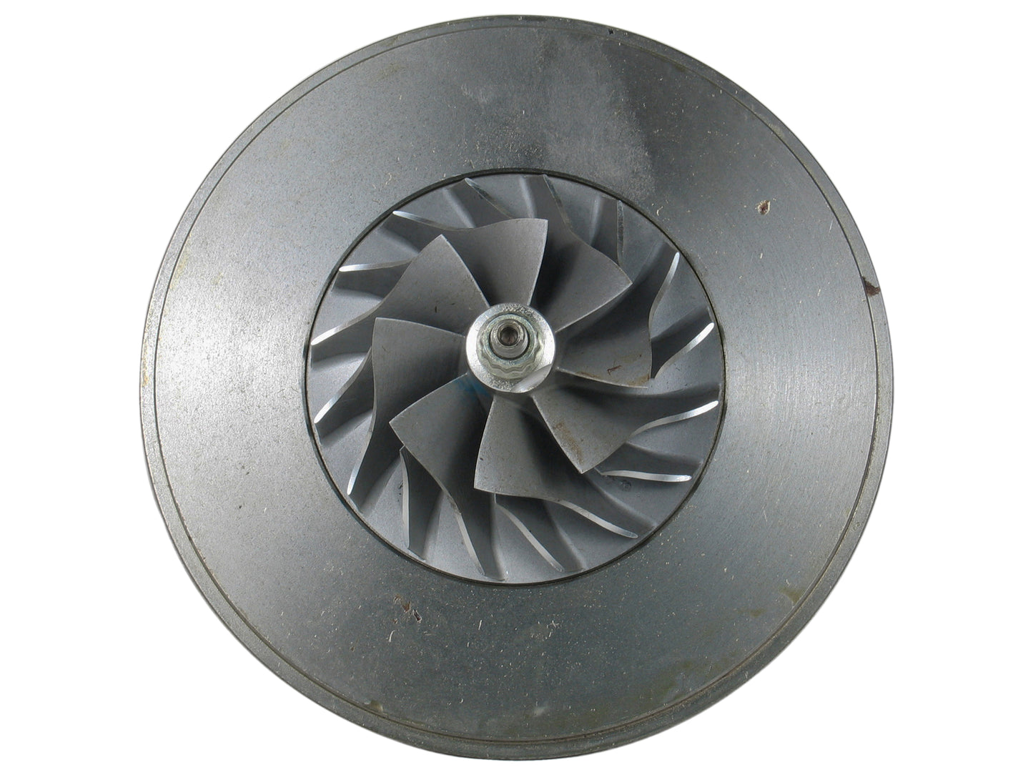 NEW HX35 Holset Turbo CHRA Cartridge Komatsu Dodge Cummins 6BT 6BTA 5.9L 3537817