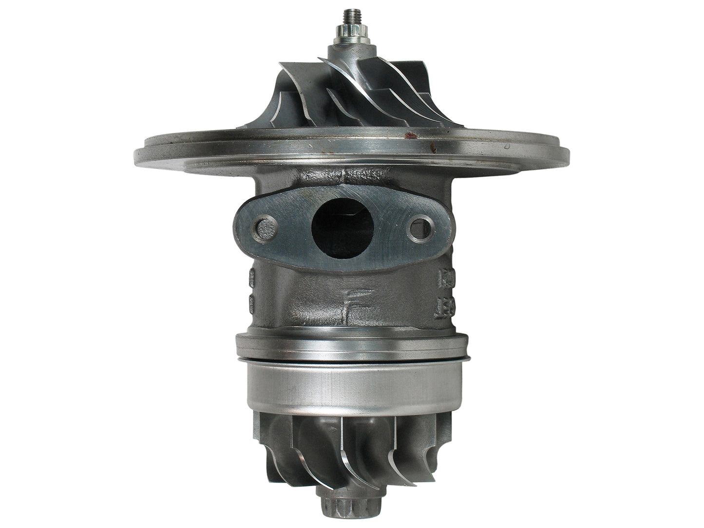 NEW HX35 Holset Turbo CHRA Cartridge Komatsu Dodge Cummins 6BT 6BTA 5.9L 3537817