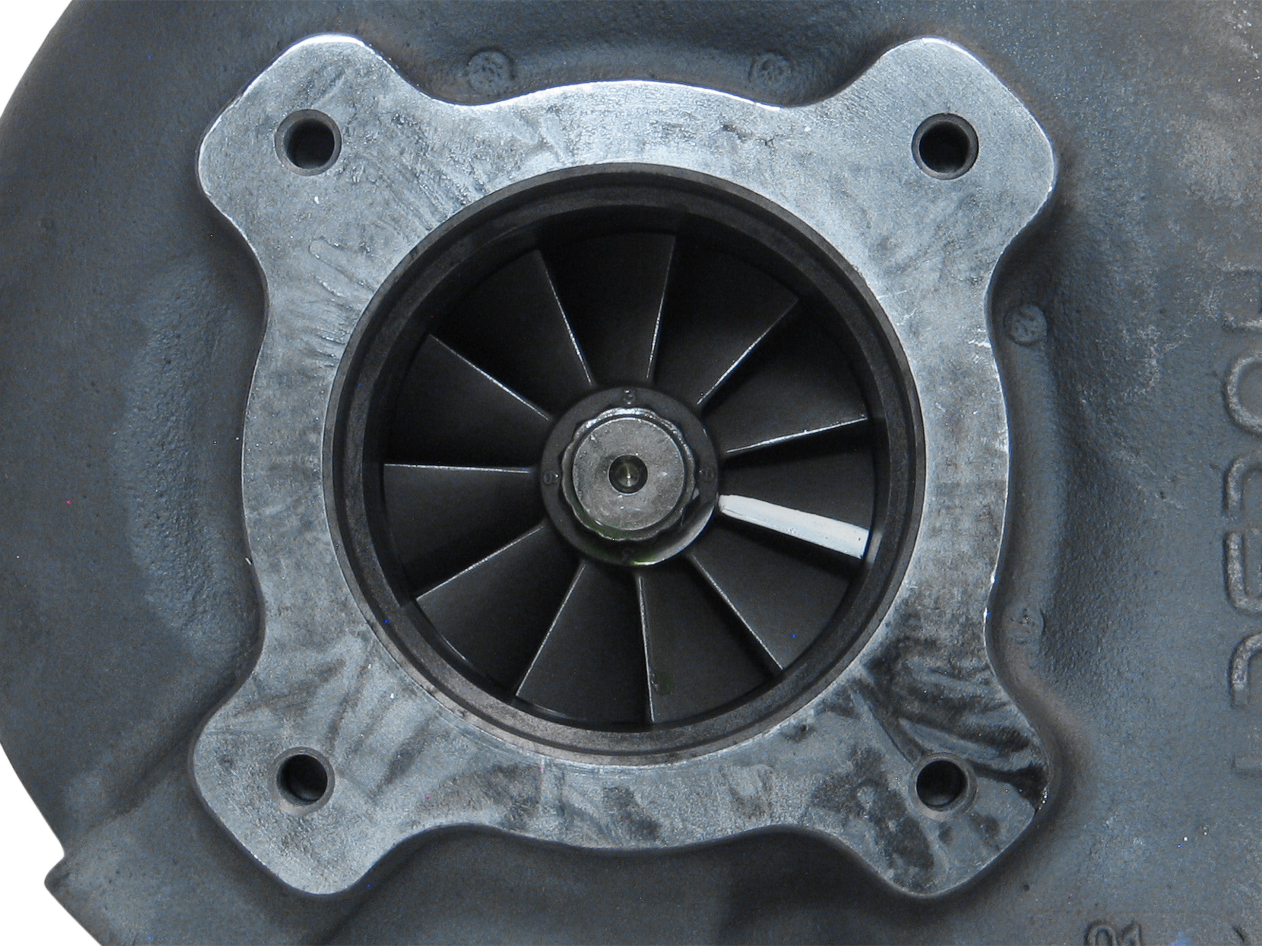 NEW OEM Holset H2D Turbo Cummins 3538623 3538624H – TurboTurbos