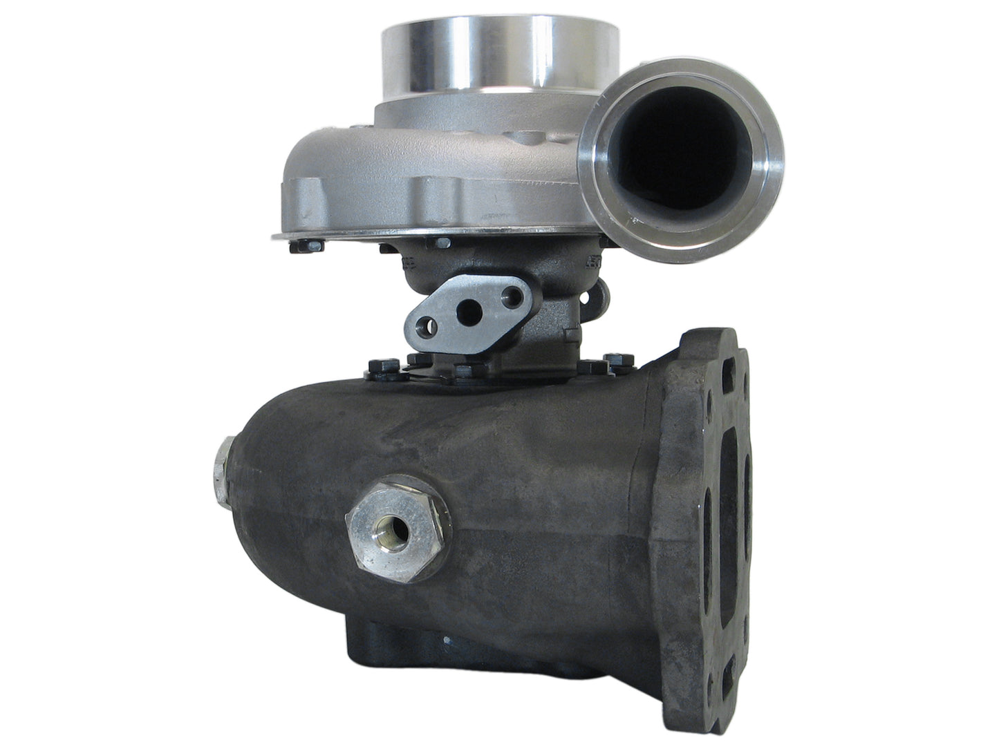 NUEVO OEM Holset H2D Turbo Marine Cummins 6CTA 8.3L Diesel 3538623 3538624H