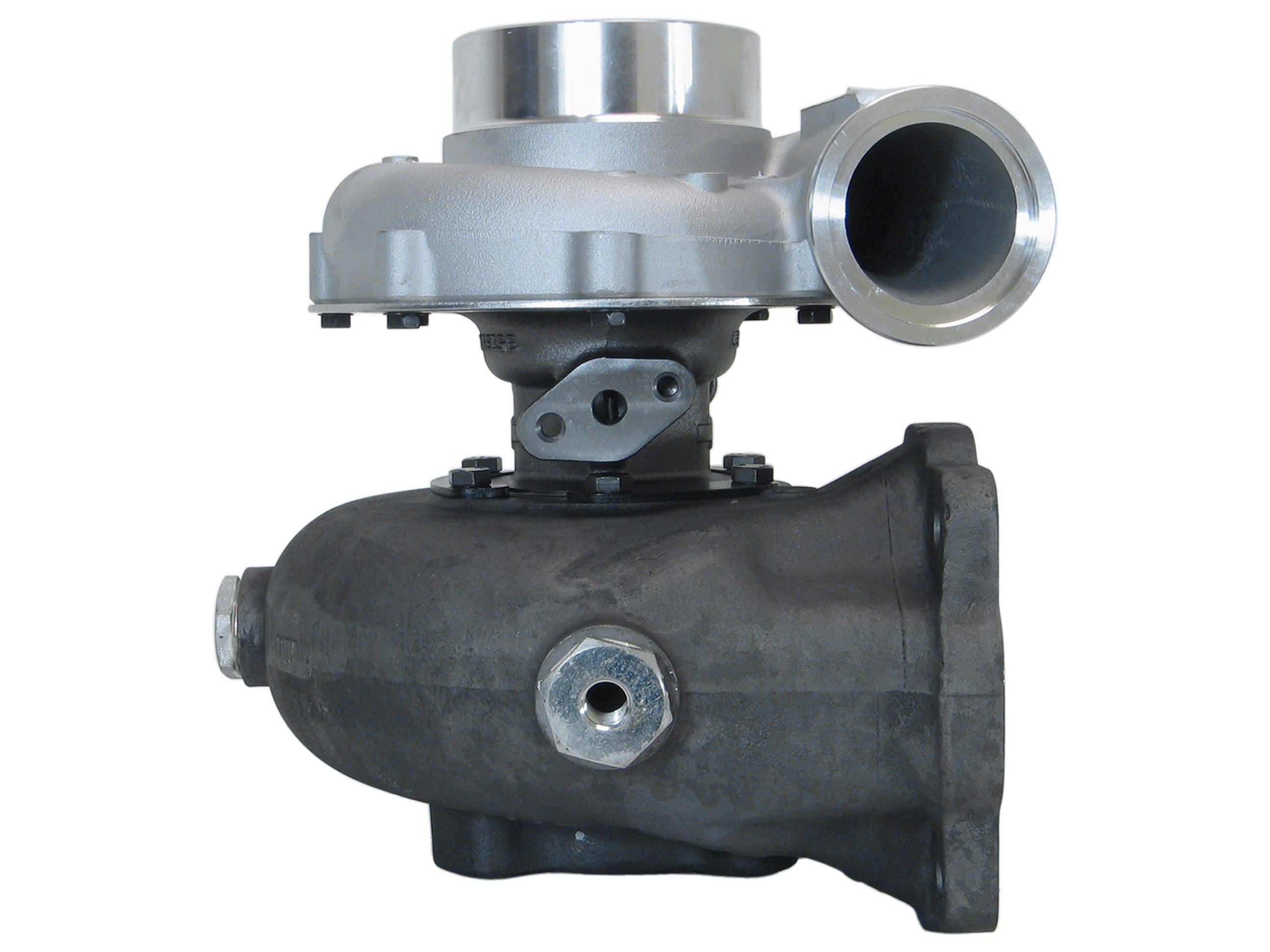 NEW OEM Holset H2D Turbo Cummins 3538623 3538624H – TurboTurbos