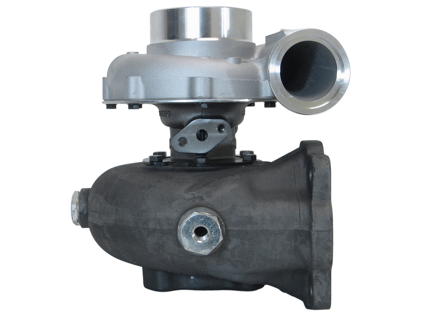 NUEVO OEM Holset H2D Turbo Marine Cummins 6CTA 8.3L Diesel 3538623 3538624H