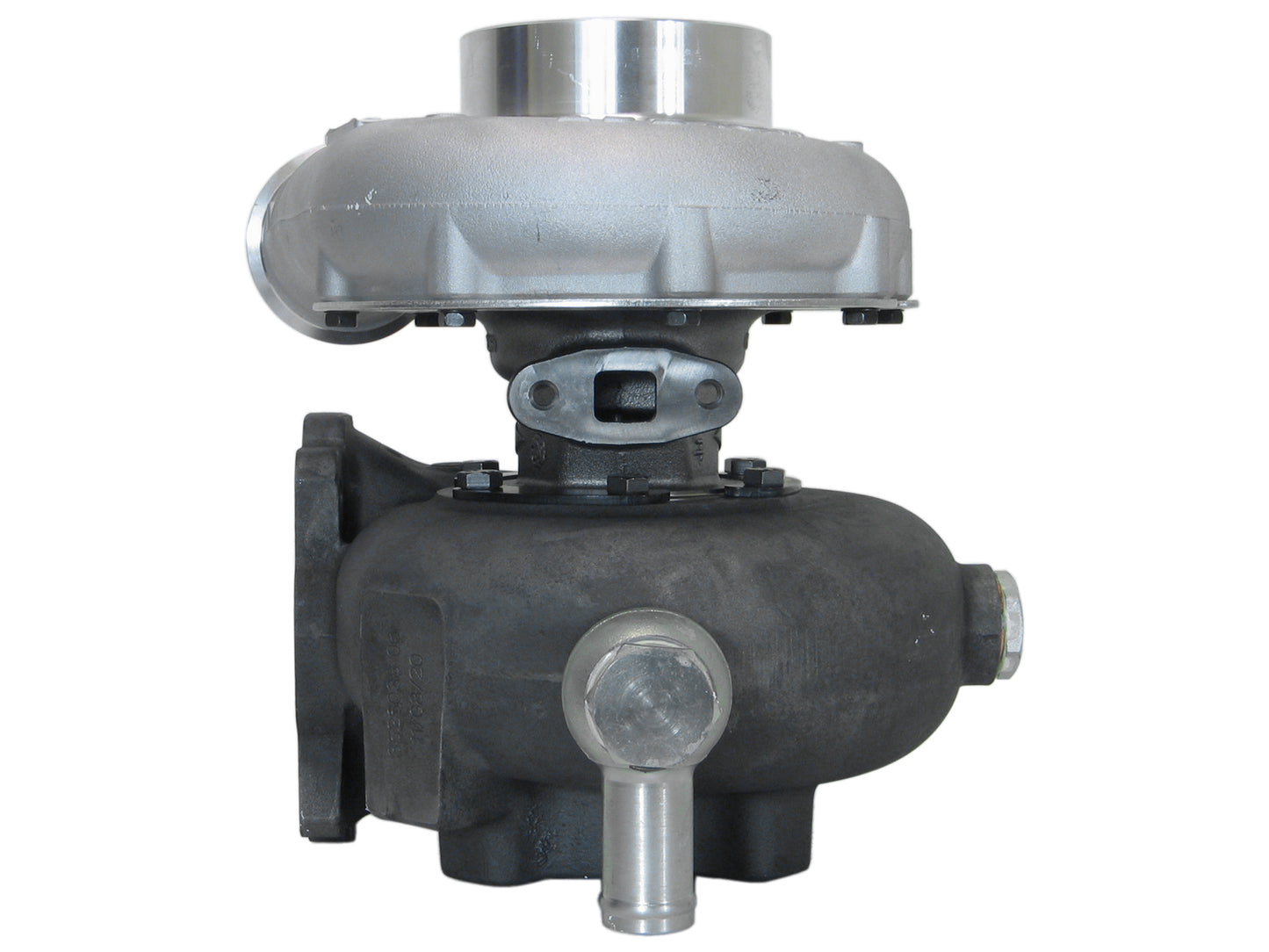 NUEVO OEM Holset H2D Turbo Marine Cummins 6CTA 8.3L Diesel 3538623 3538624H