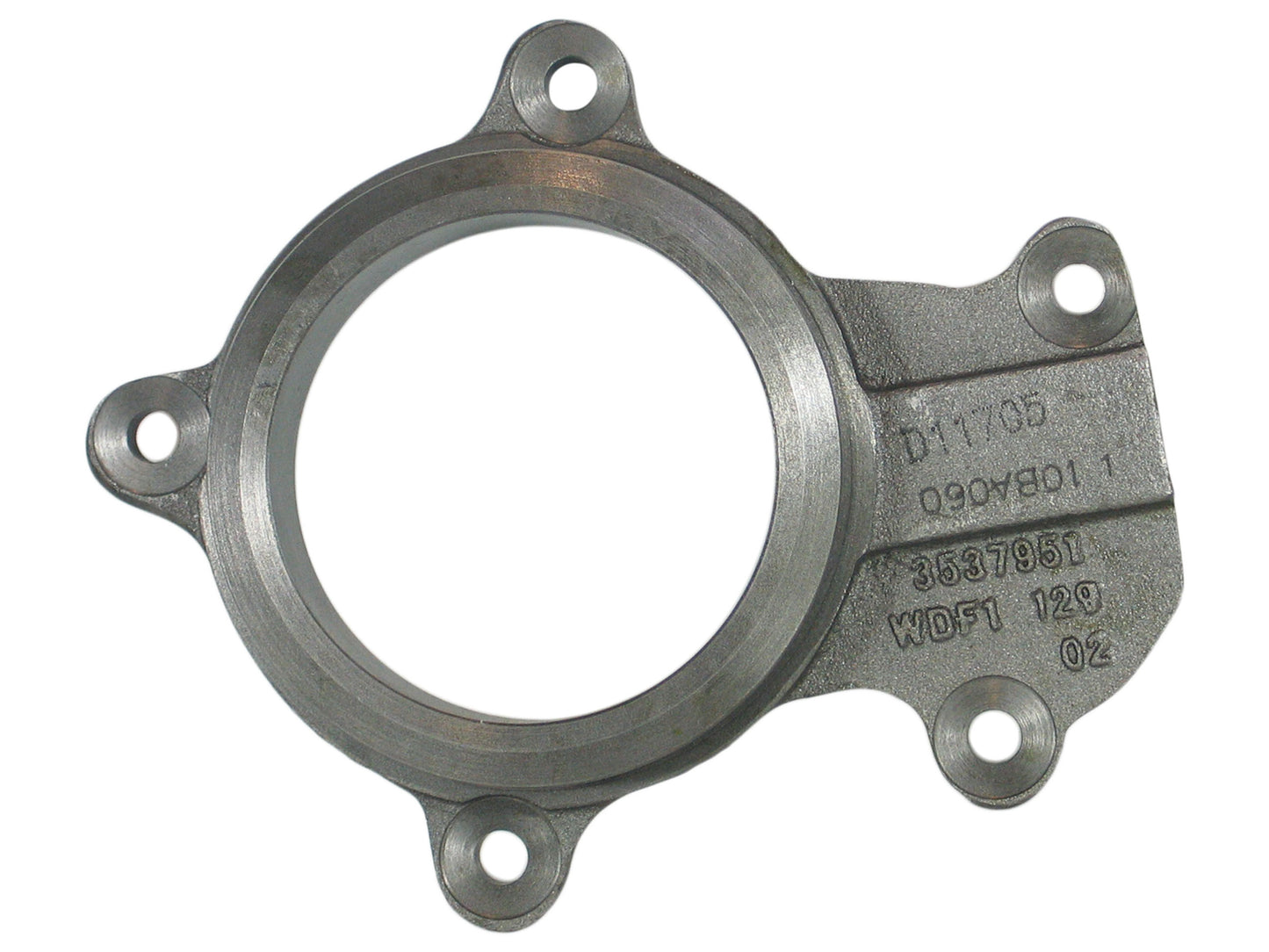 NUEVO adaptador de escape turbo Holset HX40 Freightliner Truck Cummins ISC QSL 3539060