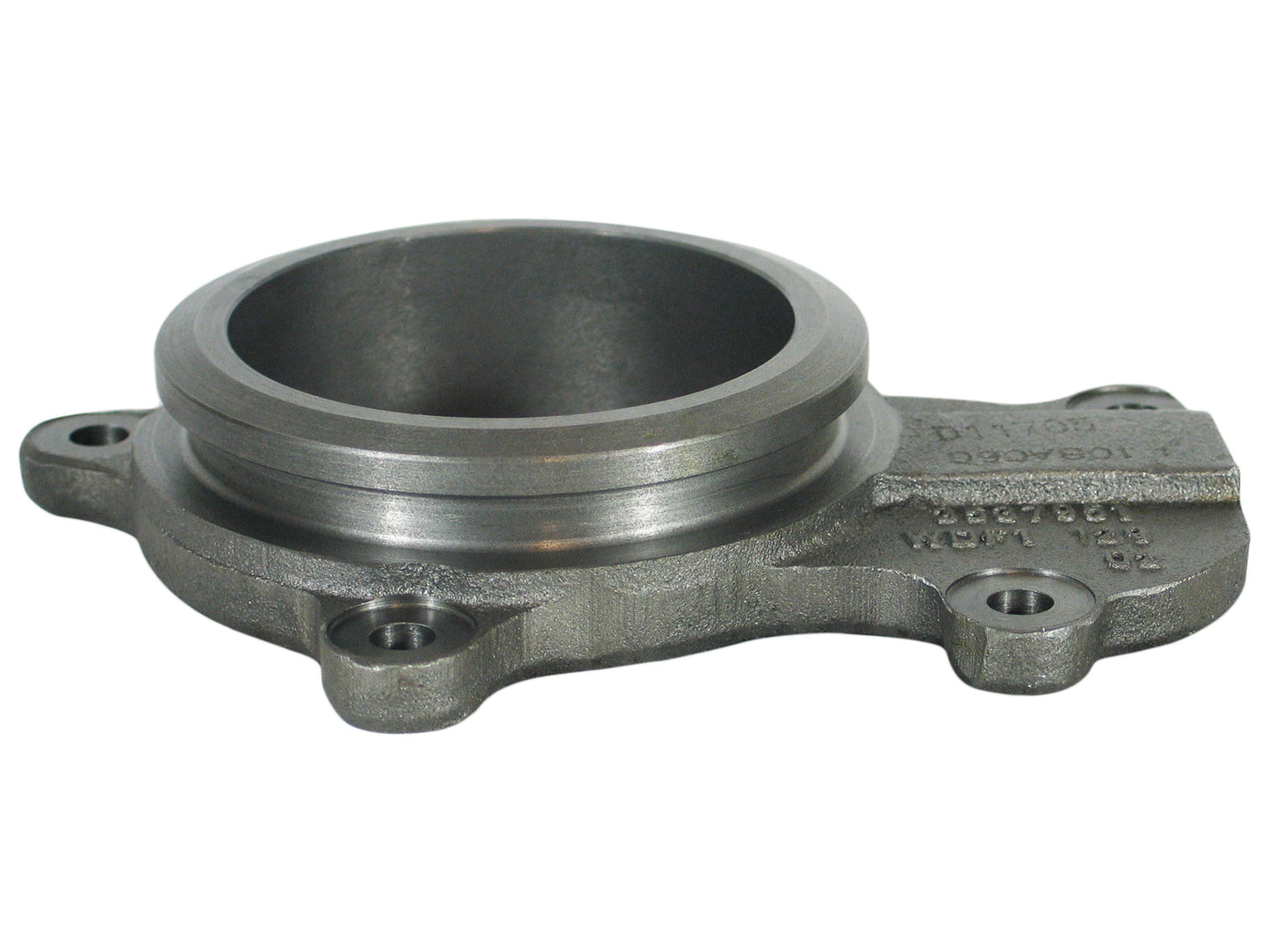 NUEVO adaptador de escape turbo Holset HX40 Freightliner Truck Cummins ISC QSL 3539060