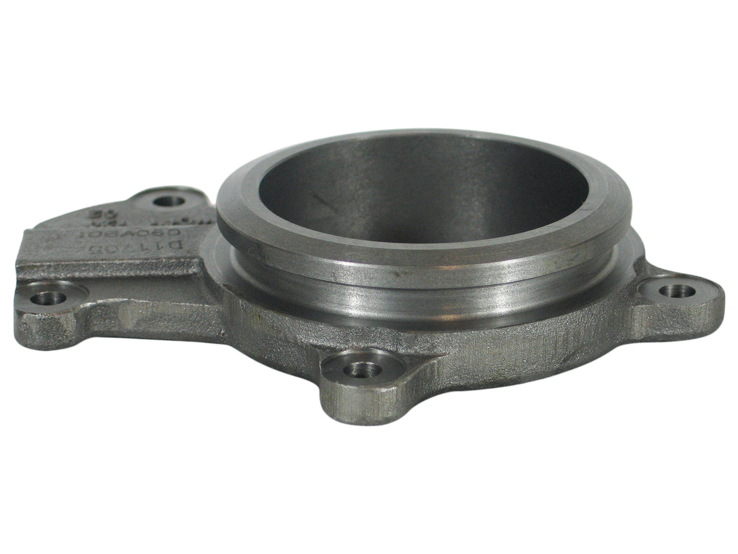 NUEVO adaptador de escape turbo Holset HX40 Freightliner Truck Cummins ISC QSL 3539060