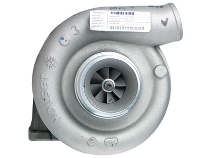 Nuevo OEM Holset HX35 Daewoo Doosan Excavadora DB58TI DE58TIS 5.8L 4033596 3539678