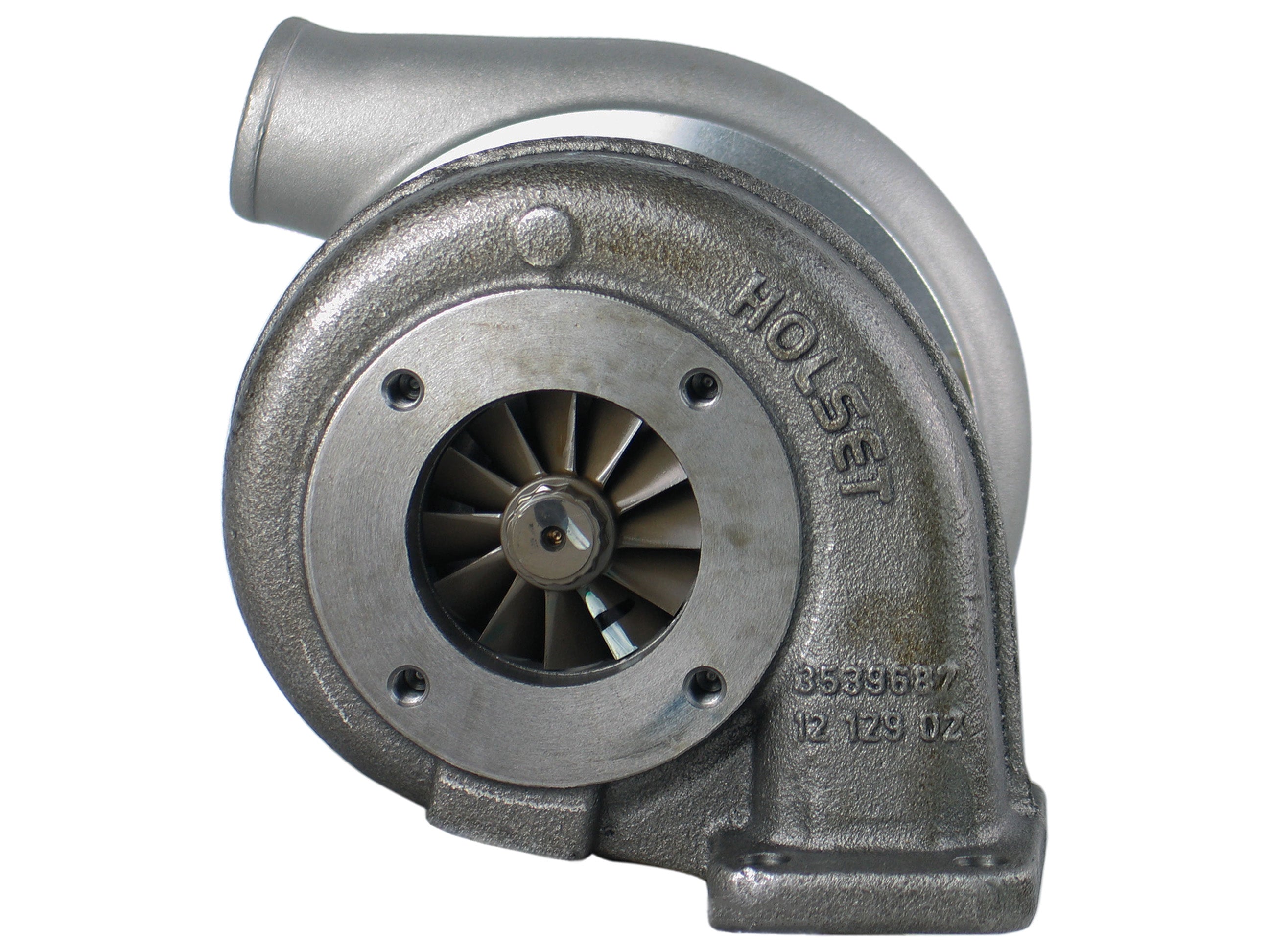 NEW OEM Holset HX35 Daewoo Doosan 4033596 3539678 – TurboTurbos