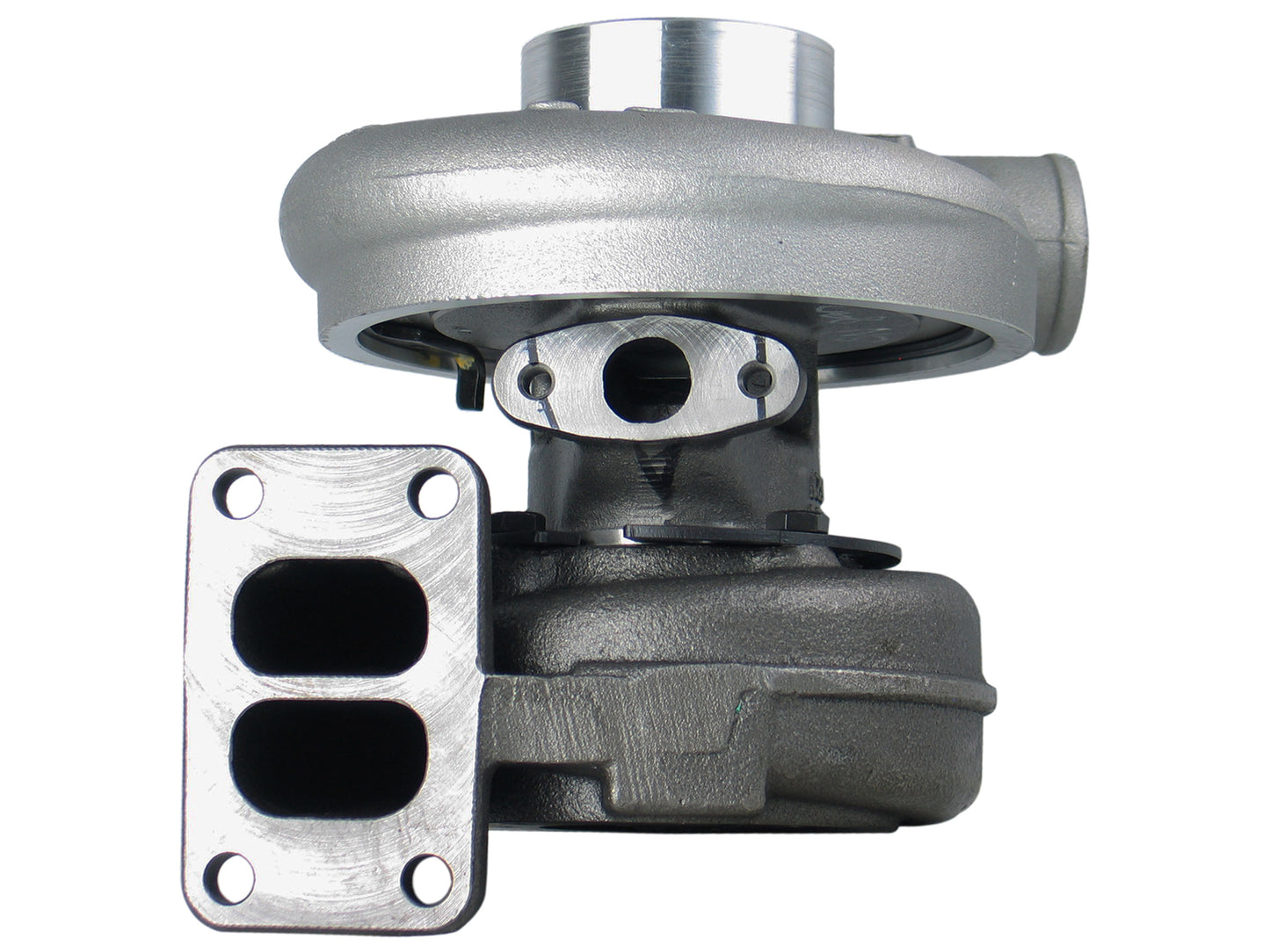 Nuevo OEM Holset HX35 Daewoo Doosan Excavadora DB58TI DE58TIS 5.8L 4033596 3539678