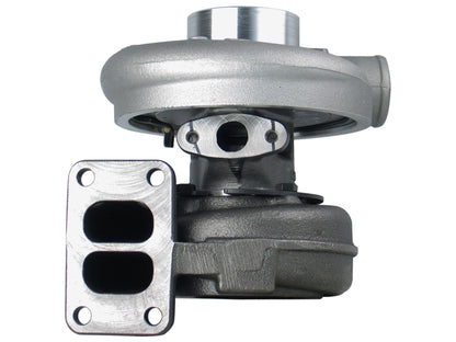 Nuevo OEM Holset HX35 Daewoo Doosan Excavadora DB58TI DE58TIS 5.8L 4033596 3539678