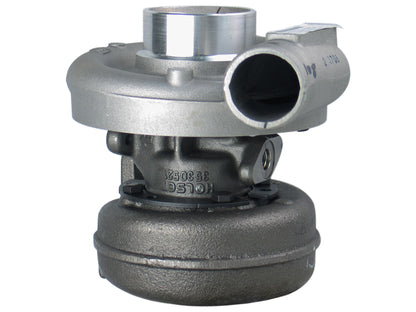 Nuevo OEM Holset HX35 Daewoo Doosan Excavadora DB58TI DE58TIS 5.8L 4033596 3539678