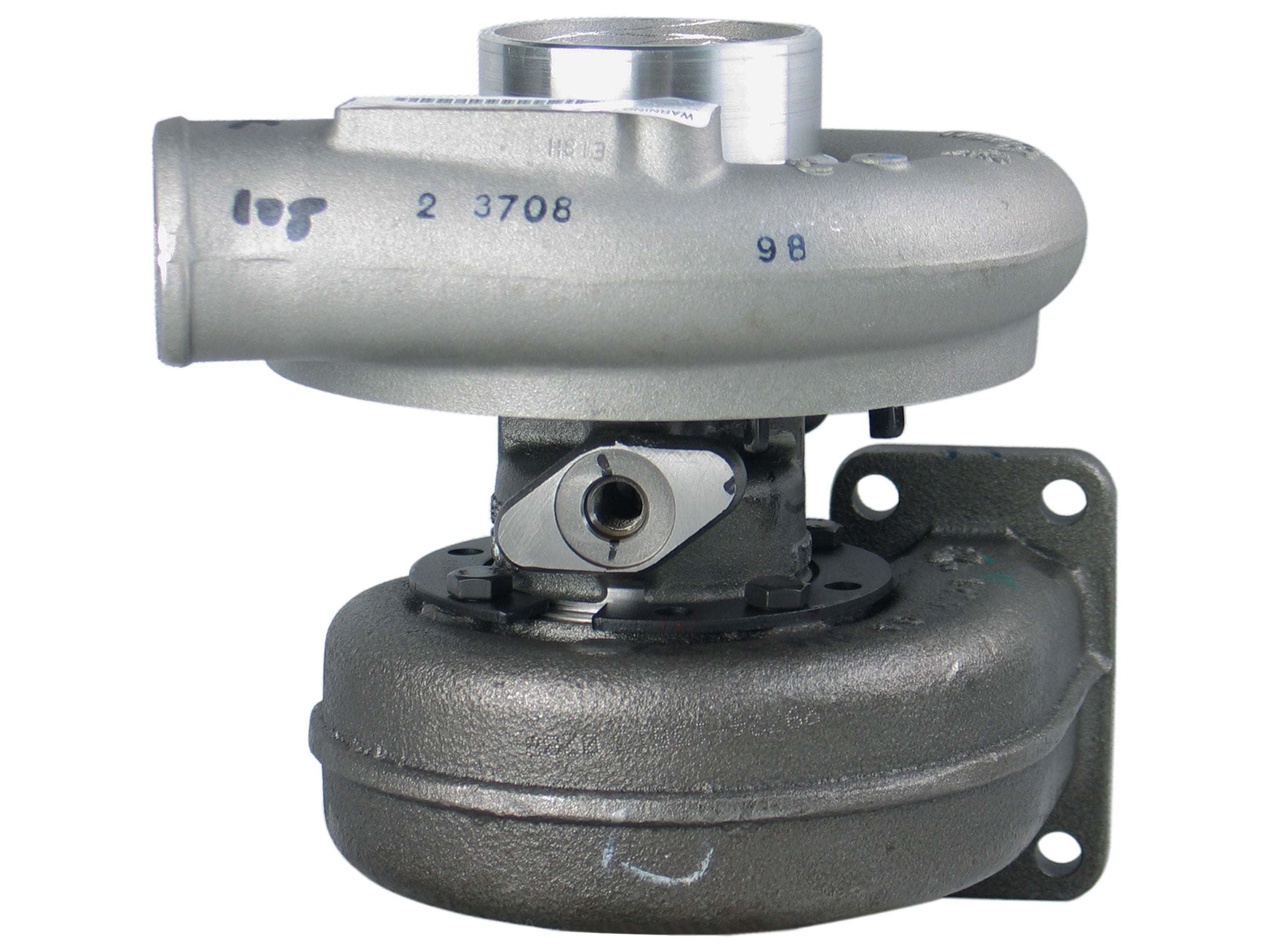 sor35 NEW OEM Holset HX35 Daewoo Doosan 4033596 3539678 – TurboTurbos