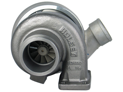 NEW Holset HX35 Turbo Komatsu Industrial 6BTA CD60R PC220 S6D102 5.9L 3539697