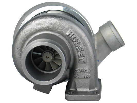 NEW Holset HX35 Turbo Komatsu Industrial 6BTA CD60R PC220 S6D102 5.9L 3539697