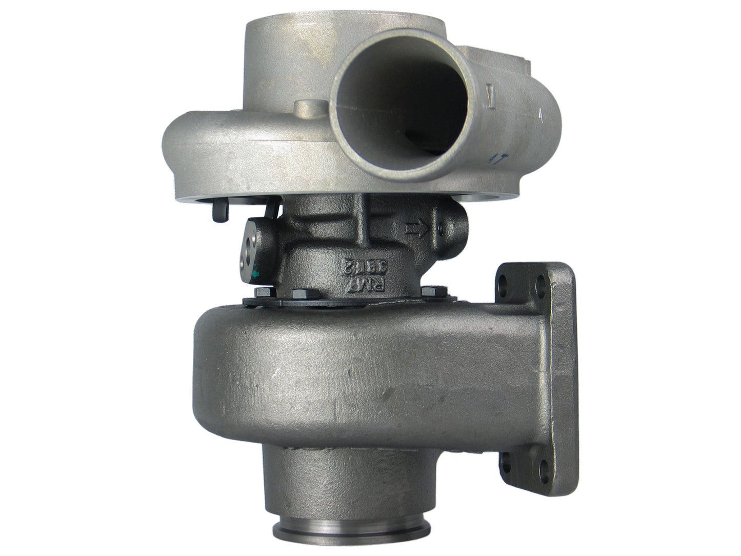 NEW Holset HX35 Turbo Komatsu Industrial 6BTA CD60R PC220 S6D102 5.9L 3539697