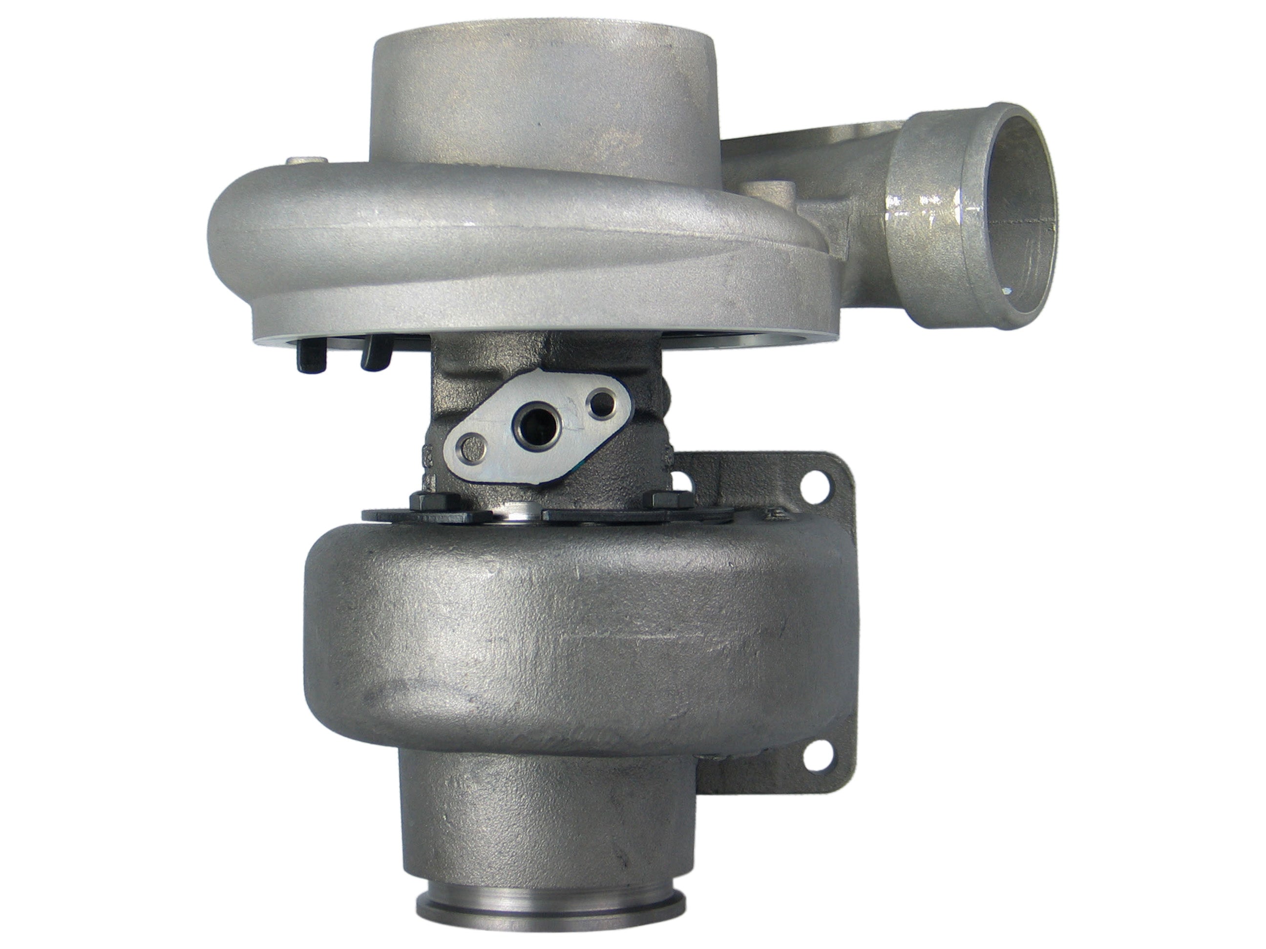 NEW Holset HX35 Turbo Komatsu 3539697 – TurboTurbos