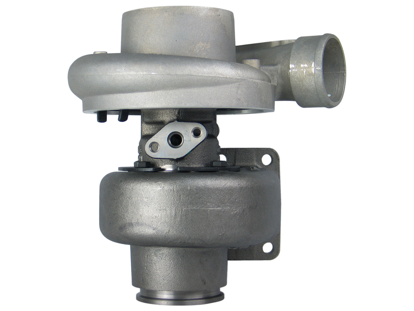 NEW Holset HX35 Turbo Komatsu Industrial 6BTA CD60R PC220 S6D102 5.9L 3539697