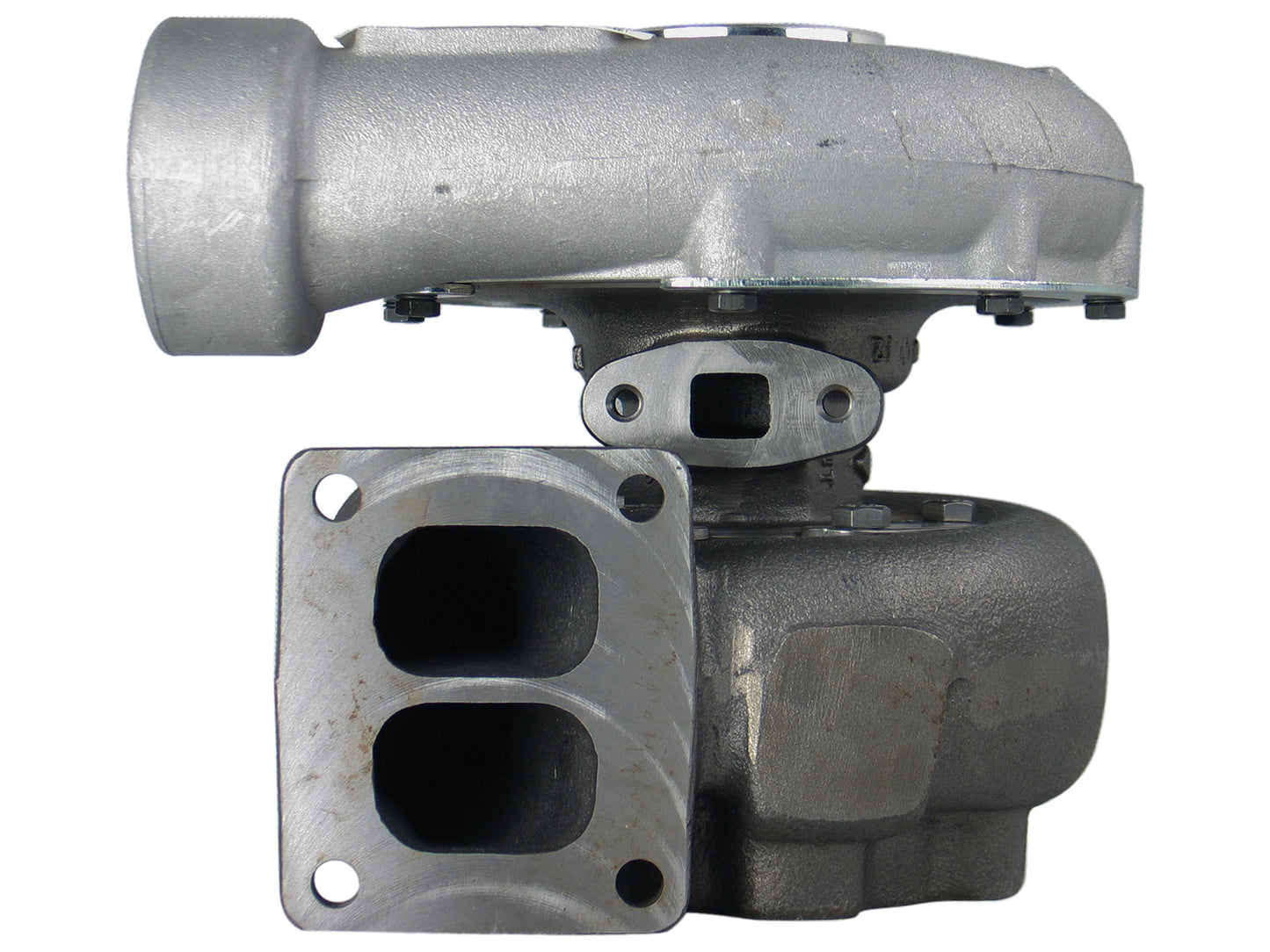 NEW Holset H2D Turbo Mercedes-Benz Truck OM441LA Liebherr Crane D926TI 3580214