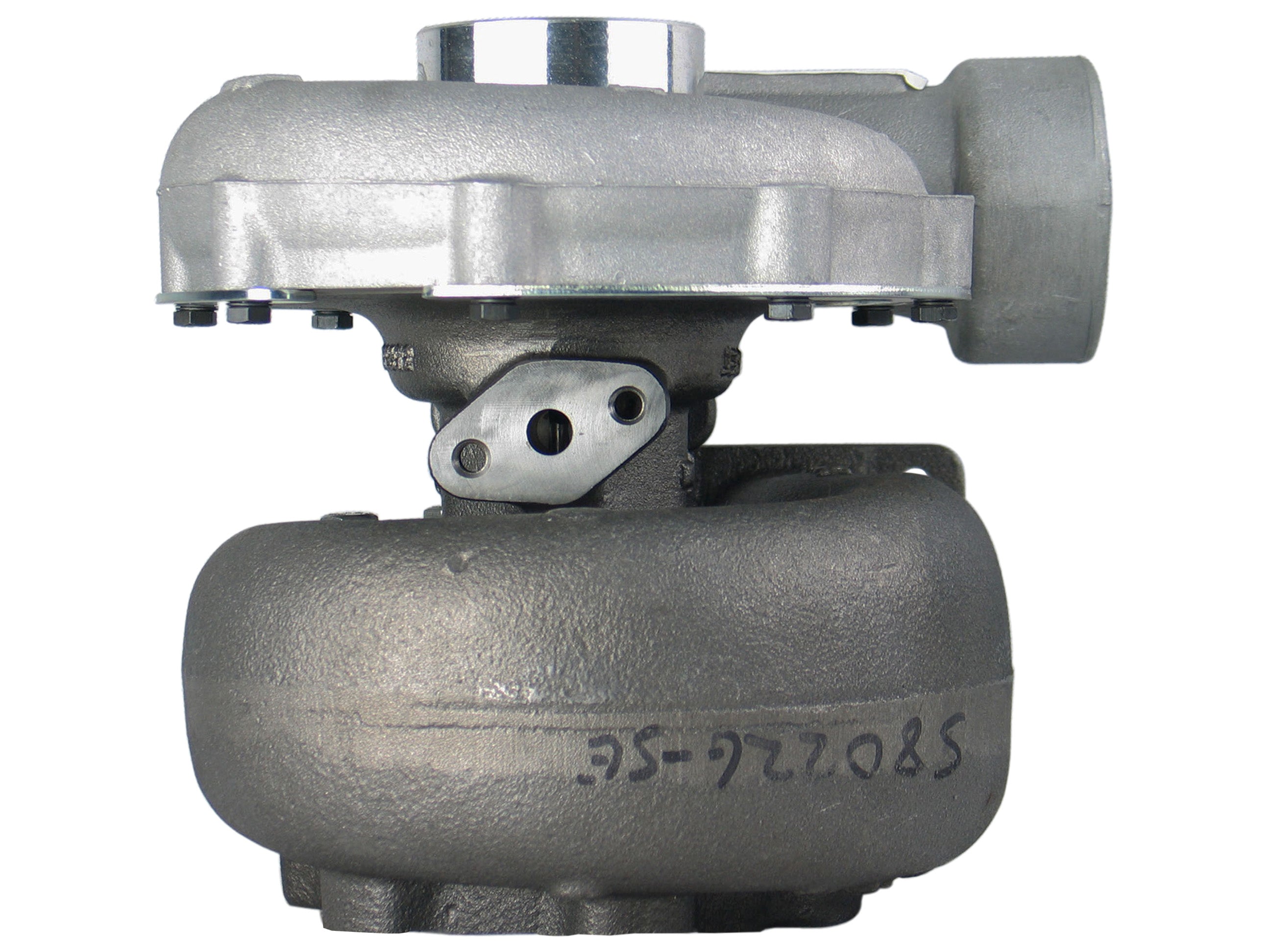 NEW Holset H2D Turbo Mercedes-Benz Liebherr 3580214 – TurboTurbos