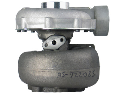 NEW Holset H2D Turbo Mercedes-Benz Truck OM441LA Liebherr Crane D926TI 3580214