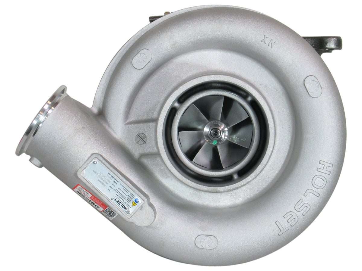 NEW Holset HX55 Turbo International Cummins 3590044 – TurboTurbos