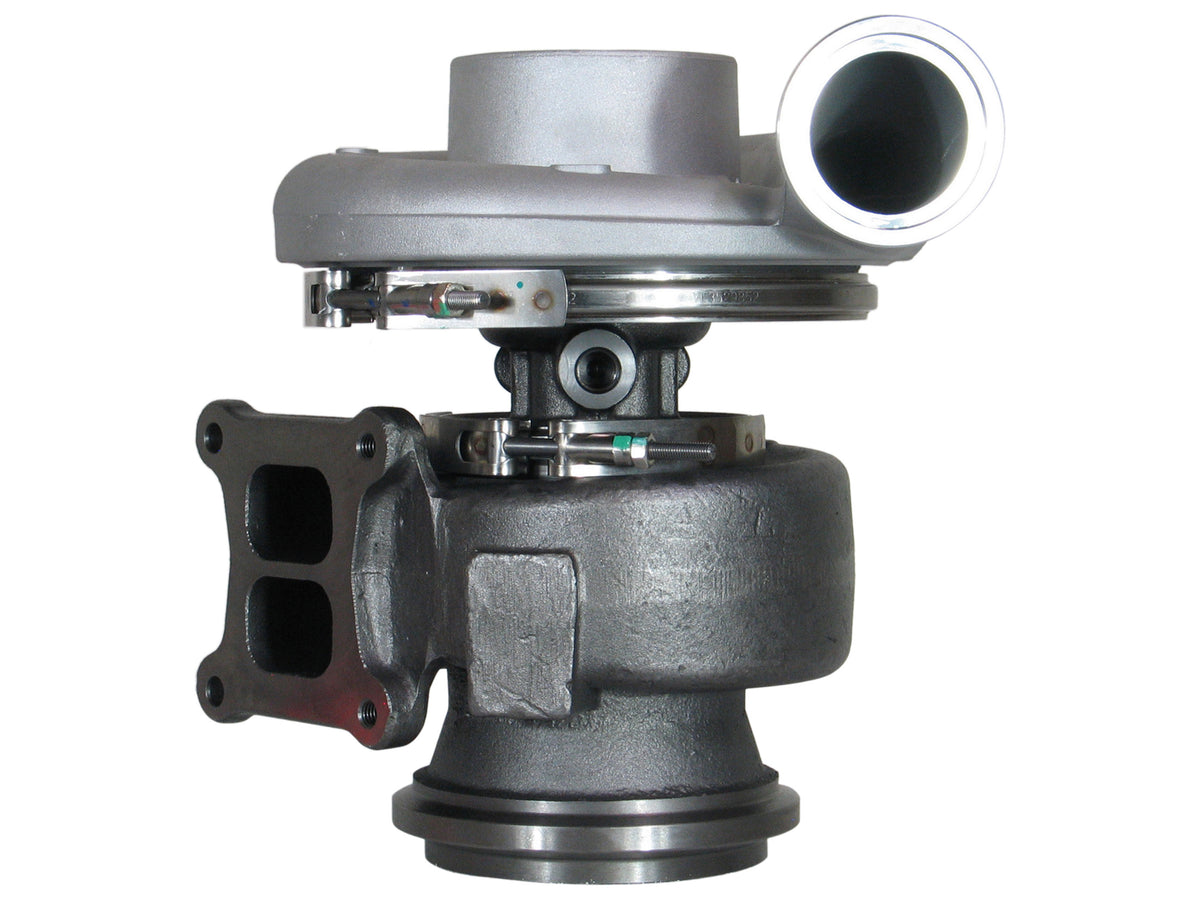 NEW Holset HX55 Turbo International Cummins 3590044 – TurboTurbos