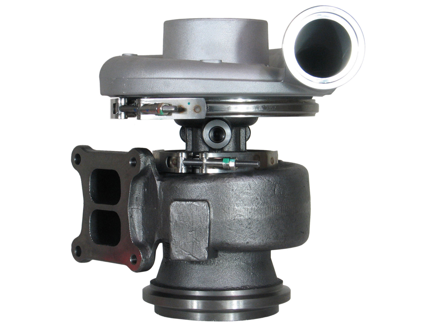 NEW Holset HX55 Turbo International Truck Bus Cummins ISM ISME M11 11.0L 3590044