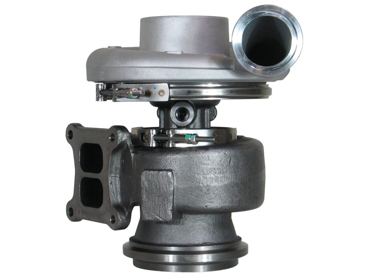 NEW Holset HX55 Turbo International Cummins 3590044 – TurboTurbos