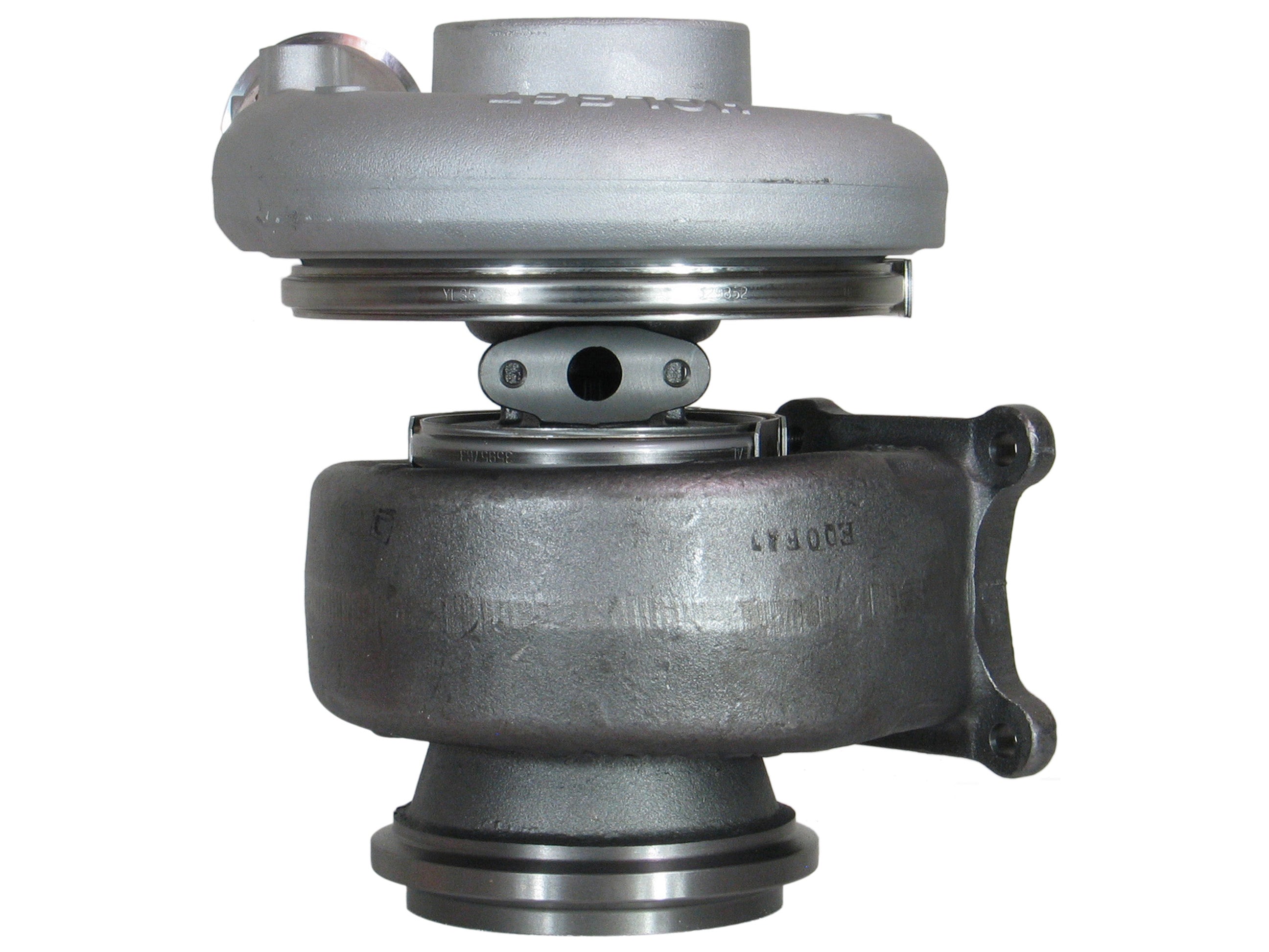 NEW Holset HX55 Turbo International Cummins 3590044 – TurboTurbos