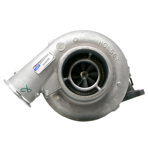NEW OEM Holset HT60 Turbo Volvo Truck Industrial Cummins N14 NE1 3804502 3592512