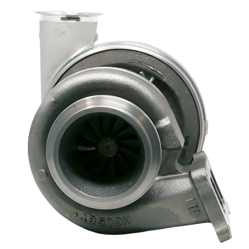 NEW OEM Holset HT60 Turbo Volvo Truck Industrial Cummins N14 NE1 3804502 3592512