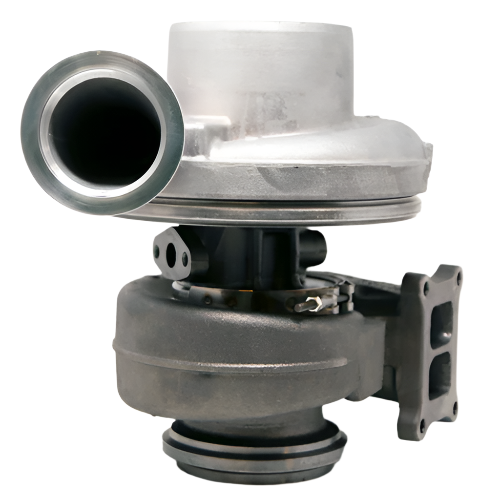 NEW OEM Holset HT60 Turbo Volvo Truck Industrial Cummins N14 NE1 3804502 3592512