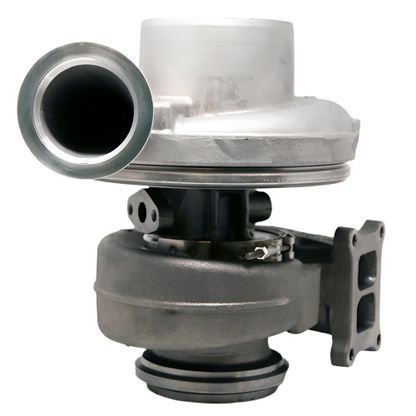 NEW OEM Holset HT60 Turbo Volvo Truck Industrial Cummins N14 NE1 3804502 3592512