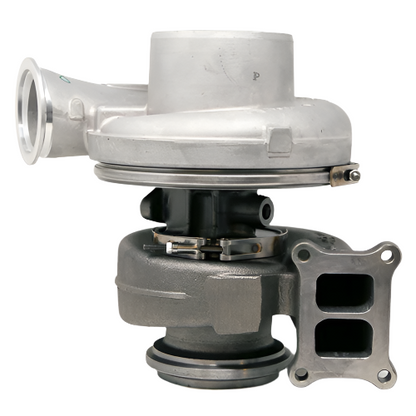 NEW OEM Holset HT60 Turbo Volvo Truck Industrial Cummins N14 NE1 3804502 3592512