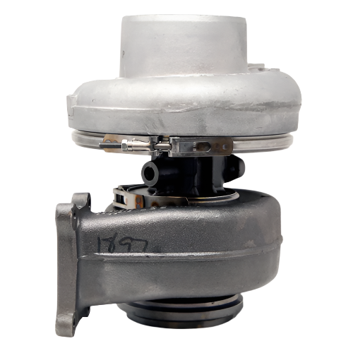 NEW OEM Holset HT60 Turbo Volvo Truck Industrial Cummins N14 NE1 3804502 3592512