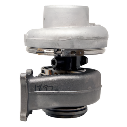 NEW OEM Holset HT60 Turbo Volvo Truck Industrial Cummins N14 NE1 3804502 3592512