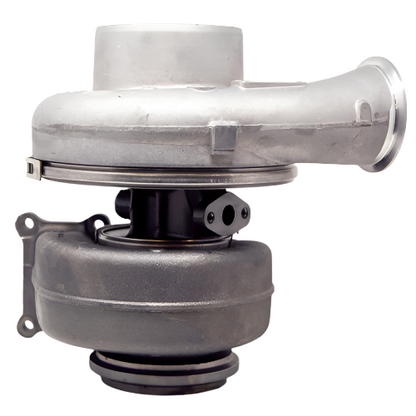 NEW OEM Holset HT60 Turbo Volvo Truck Industrial Cummins N14 NE1 3804502 3592512