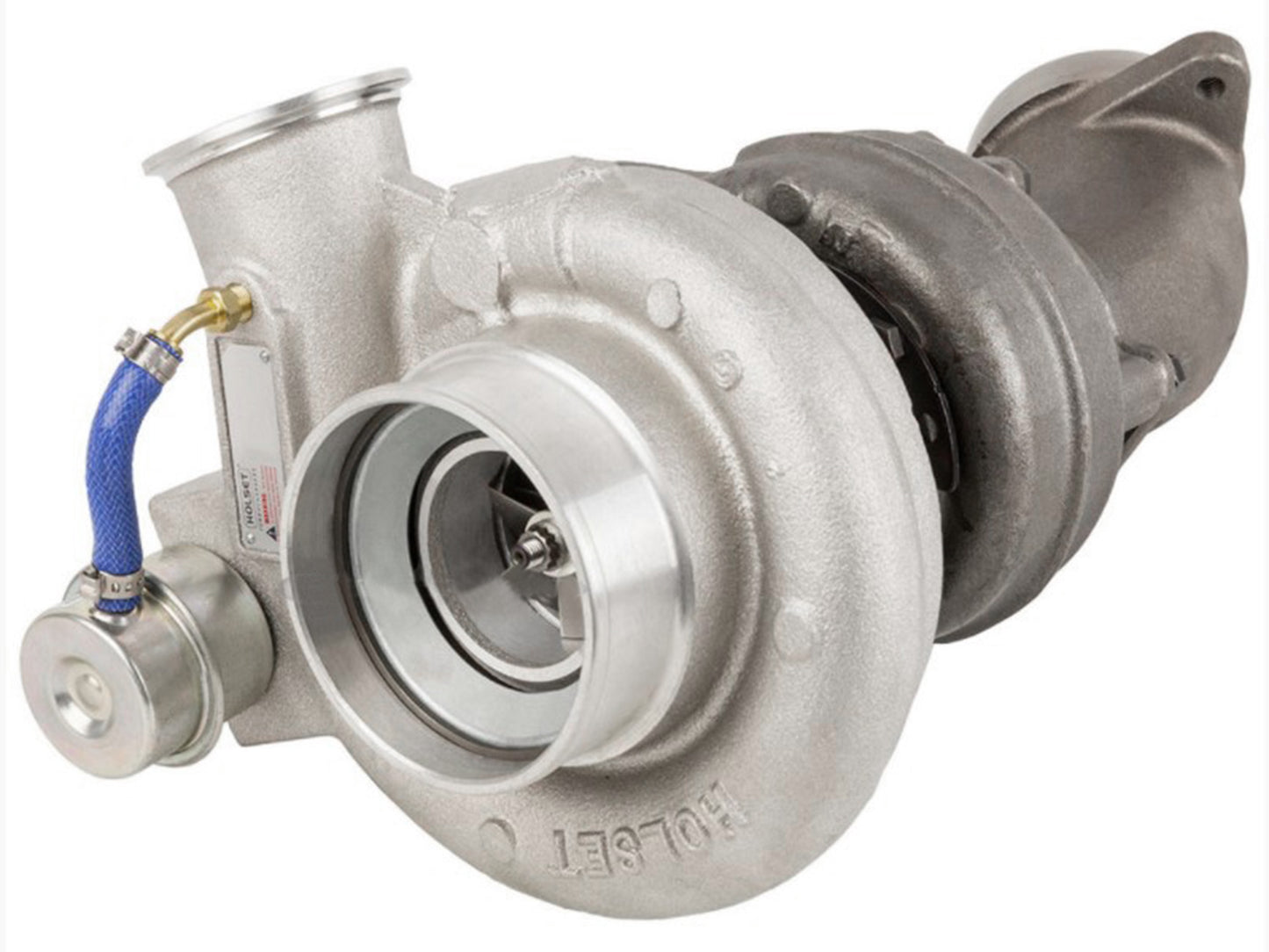 NUEVO Holset HX35W Turbo Dodge Ram 2500 3500 Camión Cummins 6BT ISB 5.9L 3592766