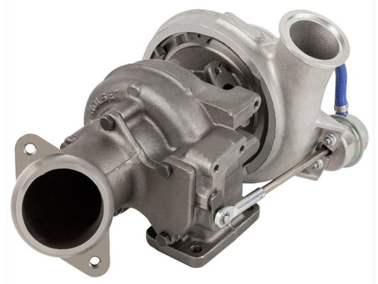NUEVO Holset HX35W Turbo Dodge Ram 2500 3500 Camión Cummins 6BT ISB 5.9L 3592766