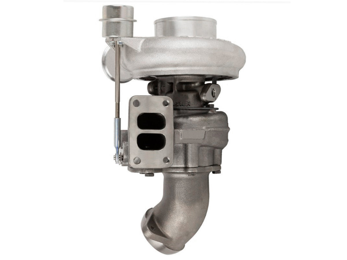 NEW Holset HX35W Turbo Dodge Cummins 3592766 – TurboTurbos