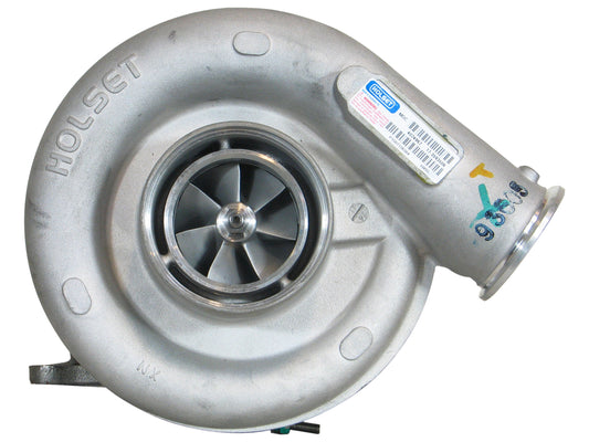 NEW OEM Holset HX55 Turbo Industrial Cummins M11 Diesel Engine 3593607 3593606