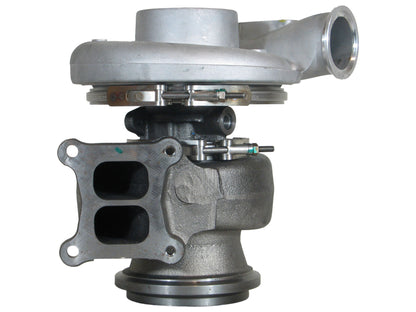 NEW OEM Holset HX55 Turbo Industrial Cummins M11 Diesel Engine 3593607 3593606