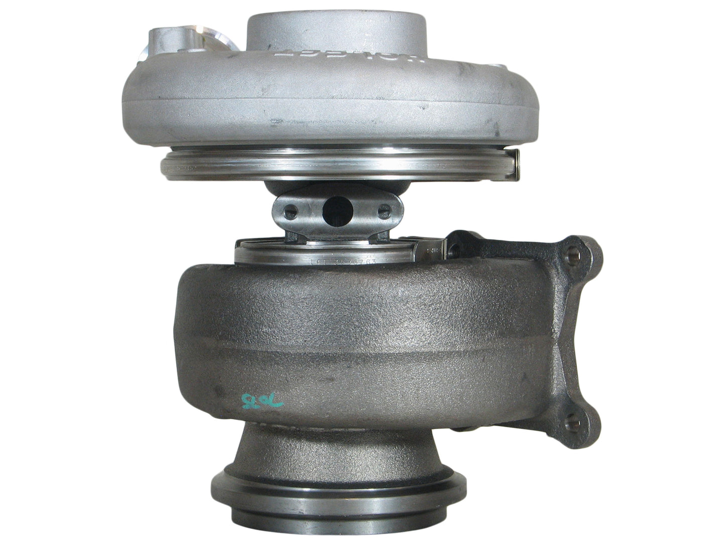 NEW OEM Holset HX55 Turbo Industrial Cummins M11 Diesel Engine 3593607 3593606