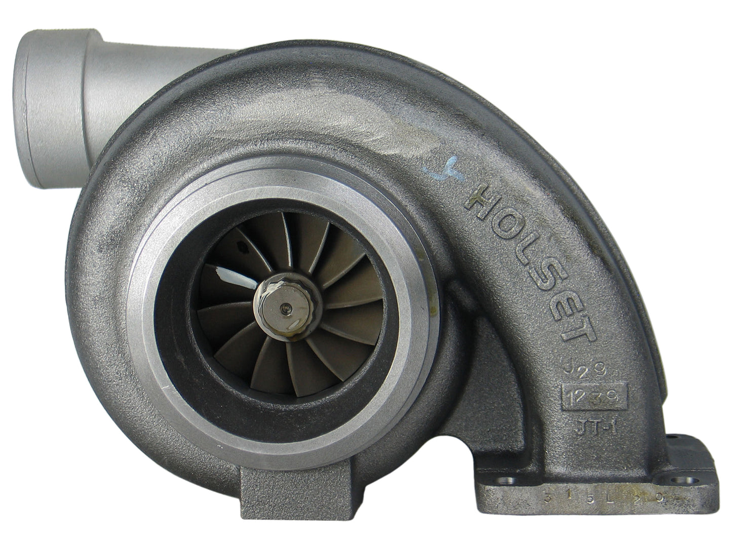 NEW OEM Holset HX50 Turbo BOMAG Truck Cummins M11 Diesel Engine 3594810 3594809